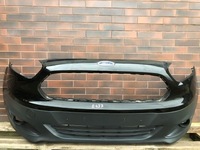 фото thumb №1, Бампер перед передній ford transit courier 2014-