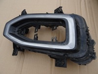 фото thumb №1, Vw t-roc лампа поворотник led правий 2ga941056k 15s