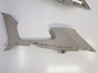 фото thumb №5, Защита обшивка блок двигателя багажника optima iv kombi