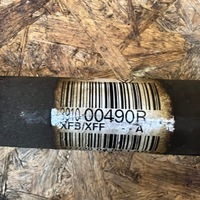 фото thumb №3, Приводной вал правая длинная renault megane iv lift 391000490r 1.3 tce