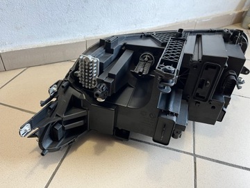 фото thumb №15, Volkswagen vw tiguan ii 2 рестайлінг led лампа передня перед права 5nb941036g