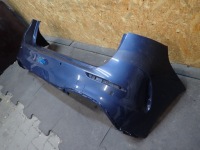фото thumb №2, Бампер задняя mercedes b klasa w247 amg