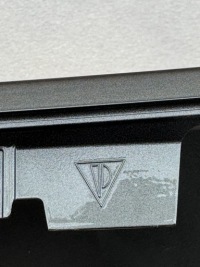 фото thumb №9, Накладка спойлер накладка спойлер спойлер porsche 911 992 992827952d