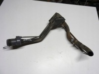фото thumb №8, Toyota auris i 06-09 труба заливка топлива
