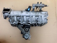 фото thumb №1, Колектор всмоктуючий opel zafira b 1.9 cdti 55210201