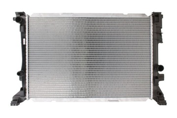 фото thumb №8, Радіаторів води mercedes cla gla a w176 b w246 нова