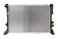 фото thumb №1, Nowa радіатор wody mercedes b-klasa w 246 2011-