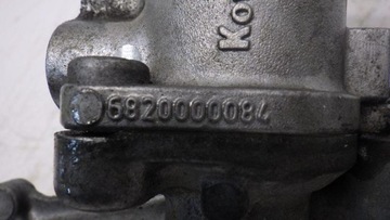 фото thumb №11, Трансмісія рейка рульового управління європа ds5 2.0 hdi гібрид 4 6820000084 9624981580