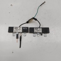 Купити Range rover p38 комплект антена fm am amr3323 amr3239, фото thumb