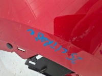 фото thumb №13, Renault captur ii 2 рестайлинг 24- бампер перед передний pdc