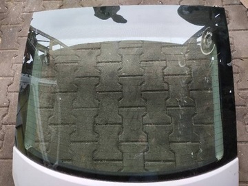 фото thumb №3, Крышка багажника зад volkswagen new beetle