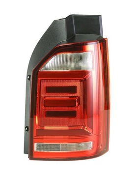 фото thumb №1, Лампа зад vw transporter t6 15- 7e0945208c права