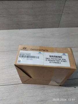 фото thumb №7, 8502. hyundai i30 усилитель рулевой модуль g4563-99501