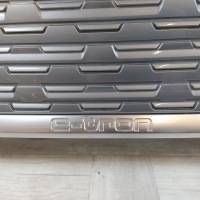 фото thumb №5, Audi q4 89a e-tron решітка радіатора решітка радіатора решітка бампера перед 89a807233