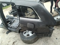 фото thumb №1, Grand cherokee wk2 11-20r bok левый четверть