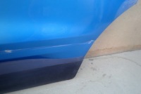 фото thumb №3, Дверь левая задние левый задняя opel crossland x