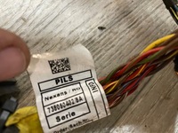 фото thumb №6, Джгут трубопровід двигуна комплект bmw x5 f15 x6 f16