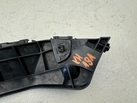 фото thumb №11, Toyota rav4 iv 4 lift 15-19r направляющая бампера правый перед передний 52535-42080