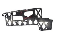 фото thumb №1, Volkswagen passat b7 направляющая бампера левый передний перед 3aa807177