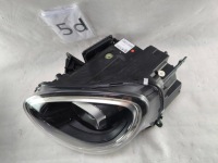 Mini countryman f60 рестайлинг  full led левый фара фара 5a1ec11 Киев, фото thumb