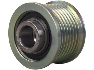 фото thumb №16, Зчеплення генератора ina 535008010 8200489514