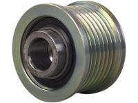 Ina сцепление генератора renault laguna 2 2.0dci Оригинал, фото thumb