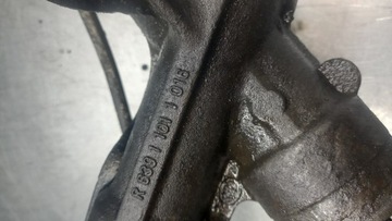 фото thumb №12, Рулевая рейка mercedes benz vito r 639 1 101 1 016