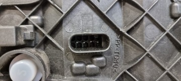 фото thumb №12, Лампа правый зад задняя fiat panda iii 12-