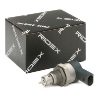 Ridex 3996p0032 клапан регулювання тиску система common-rail Ціна, фото thumb