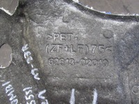 фото thumb №7, Шумоізоляція 6261302010 toyota corolla e21 19-23r kombi