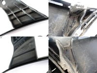 фото thumb №14, Mercedes eqc n293 w293 amg 19-23 бампер задня + спойлер дифузор + накладки