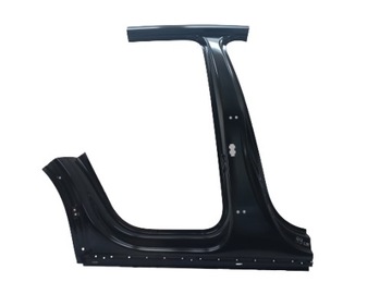 фото thumb №1, Audi q3 ii sq3 83a порог стойка правый 19-24
