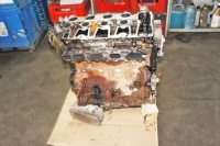 Rg001 ford kuga mk2 2 2.0d 140km двигун d4204t 1396788 23% vat Зі Шроту, фото thumb