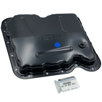 Купити Оригінальний номер renault master 3 2.3dci 2010- піддон масляна, фото thumb