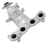 фото thumb №8, Каталізатор suzuki swift 1.2i vvt 90 km | od 2017 керамічний замінник