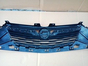 фото thumb №10, Opel crossland x решітка радіатора решітка 2017r-