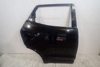 фото thumb №1, Дверь правое задние задняя hyundai santa fe iii 3 12-