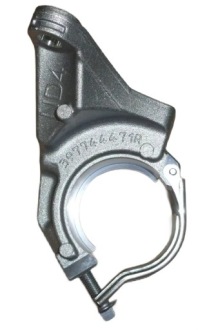 фото thumb №2, Опора полуось renault 1.6 dci 397744471r