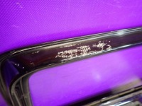 фото thumb №12, Opel zafira a i двері задня ліва задні z20r