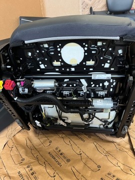 фото thumb №11, Audi a4 b9 sedan сиденье сиденья диван обшивки декоры туннель салон оригинал