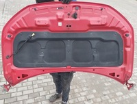 фото thumb №6, Капот комплектна петлі шумоізоляція ssangyong tivoli xlv ram