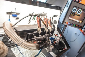 Турбина Opel Vivaro 1.9 TDI 101 л.с. 751768-1