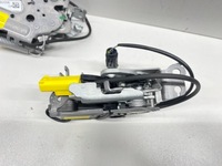 фото thumb №7, Новий aso замок активний капот лівий правий bmw 5 g60 g61 m5 g90 g99 g70