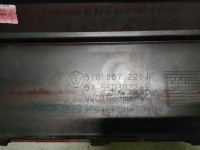 фото thumb №14, Vw sportsvan lift 17r-- бампер передний перед