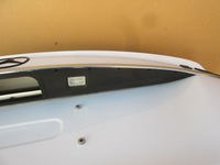 фото thumb №11, Mercedes w213 e63s amg крышка багажника багажника