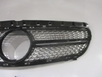 Решітка радіатора радіатора решітка радіатора mercedes w247 рестайлінг  amg b-klasa Оригінал, фото thumb