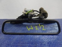 фото thumb №1, Зеркало заднего вида средний mercedes w212