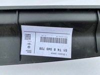 фото thumb №6, Воздуховод воздуха жалюзи 227931 bmw f10