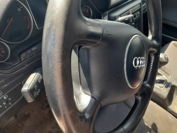 фото thumb №8, Audi a4 b6 руль подушка безопасности водителя