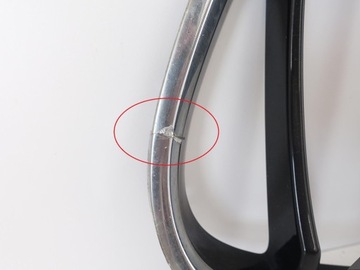 фото thumb №3, Maserati ghibli m157 13-17 решітка радіатора решітка перед